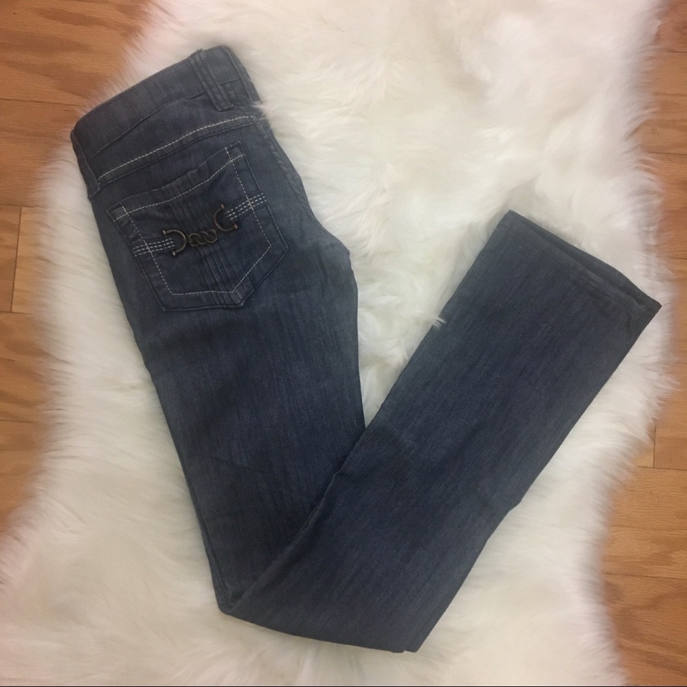 Frankie B. Denim Jeans
